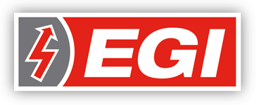 Logo EGI-Eltro-Anlagen GmbH Ingenieurbüro